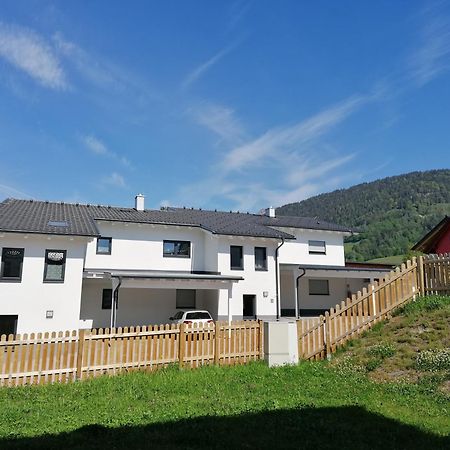 Appartement Franz Josef Aich  Exterior photo