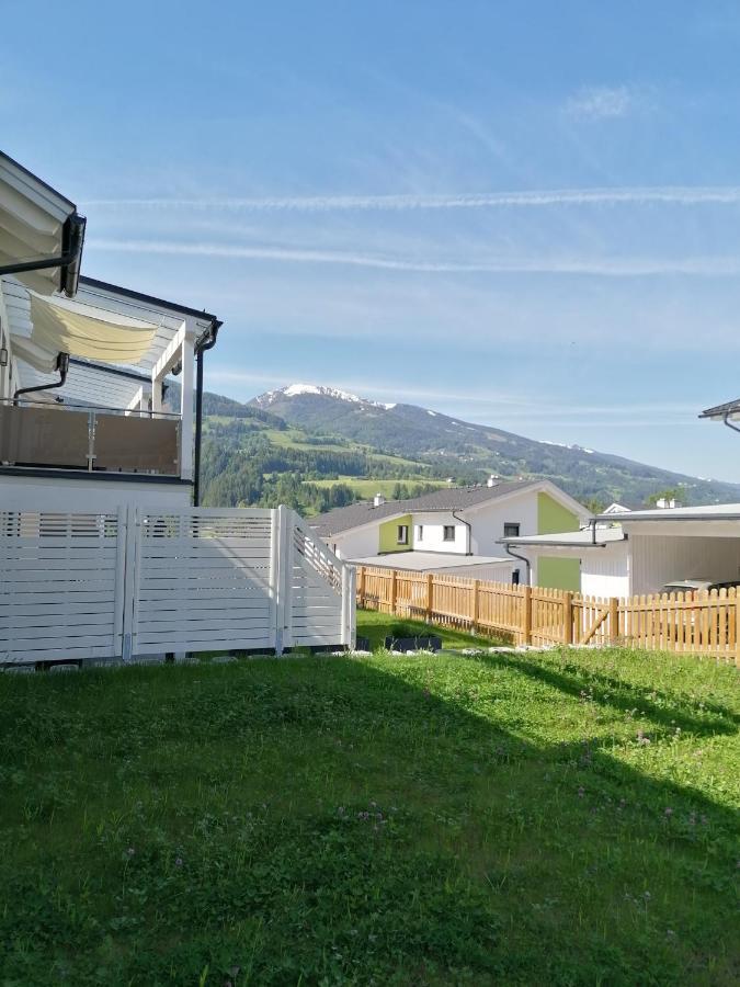 Appartement Franz Josef Aich  Exterior photo